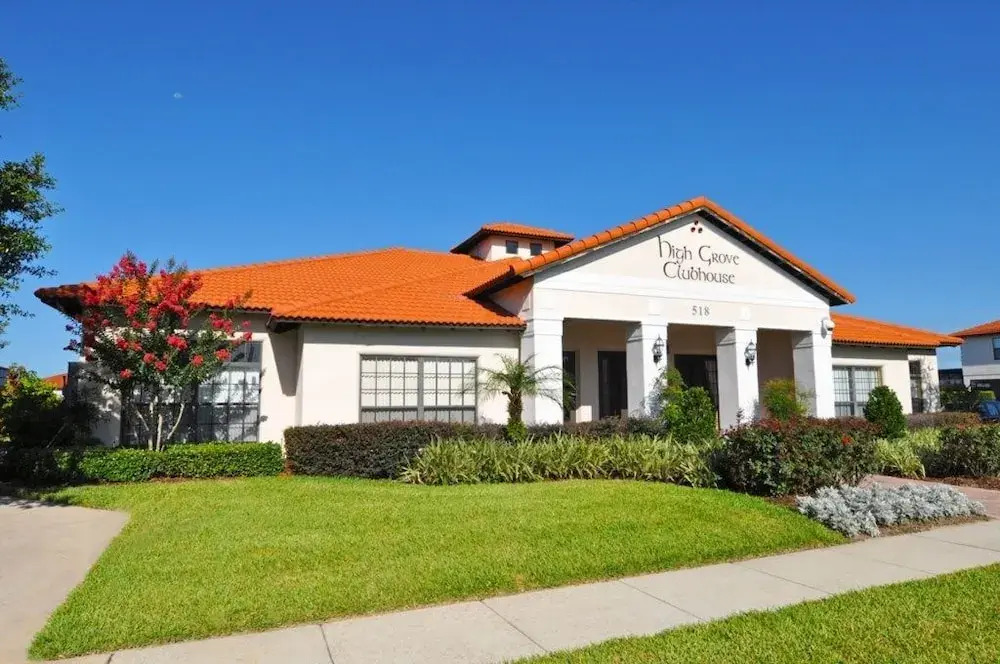 Fs54741 - High Grove - 4 Bed 2.5 Baths Villa