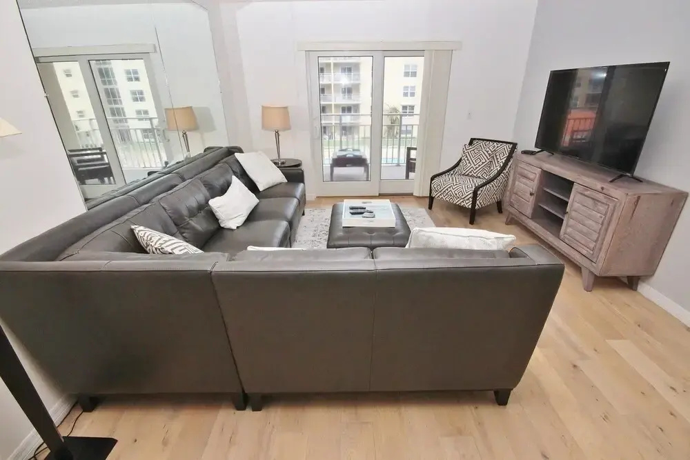 Sea Coast Gardens III 309 Apartment 2