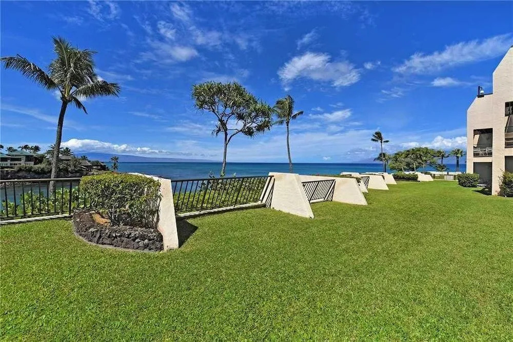 Napili Point #B-26 - 1 Br Condo