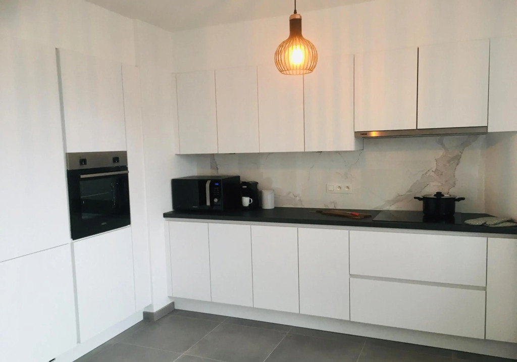 Duplex appartement 4-6 pers La Traction Avant