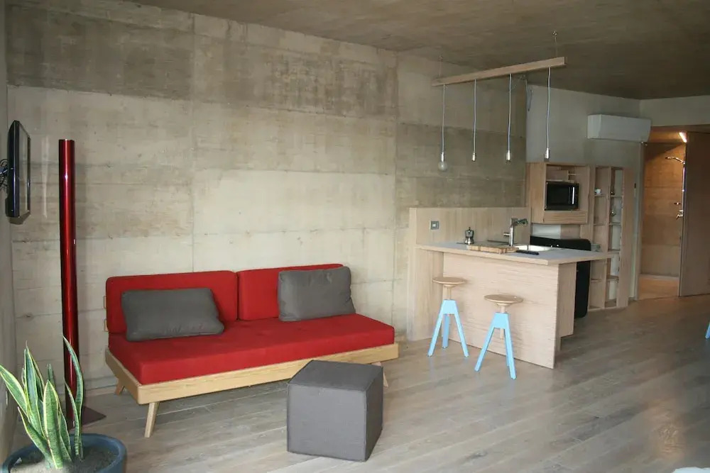 Qbapartments