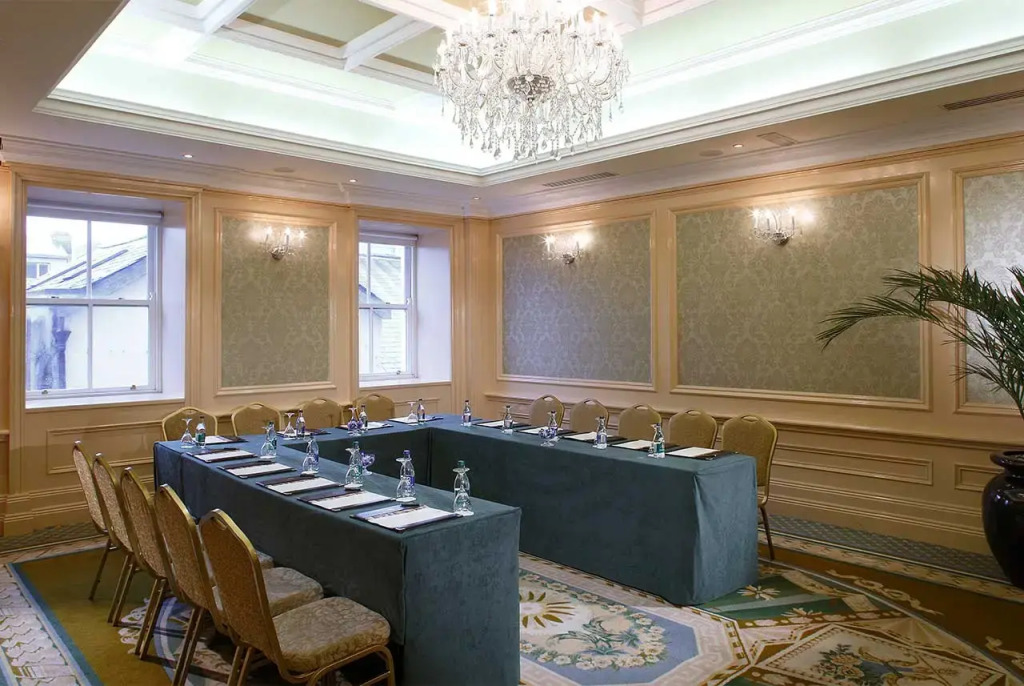 Imperial Hotel Cork City