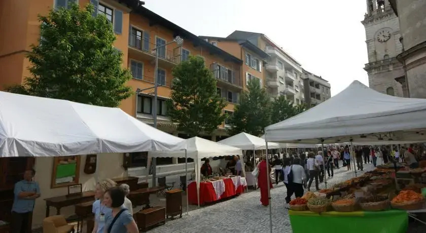 Intra Centro