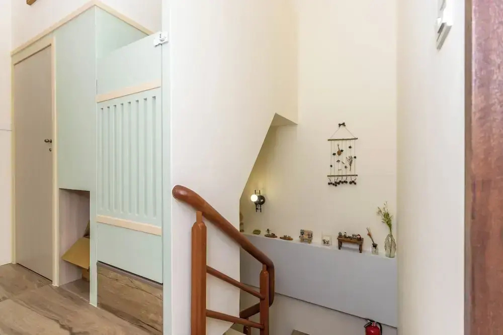 TurnLeftHome