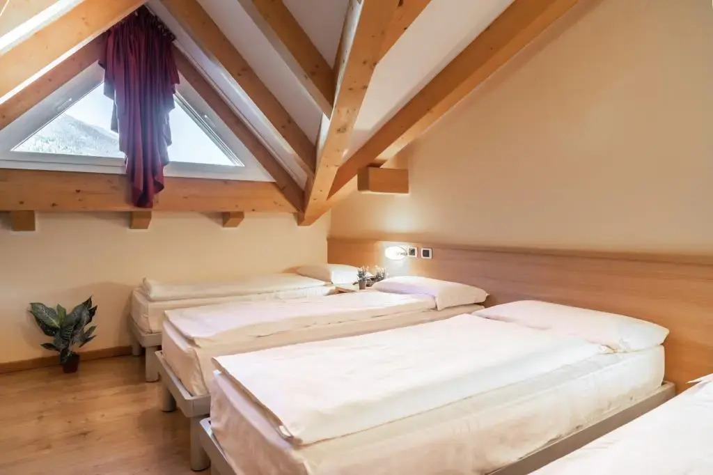 Hotel Monclassico