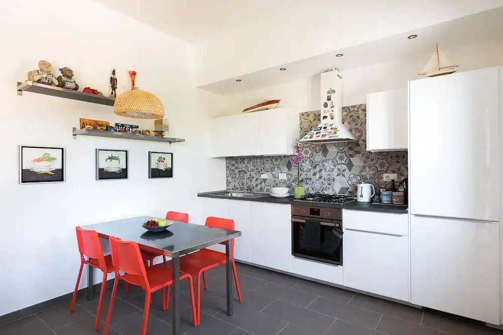Galeria Home Apartments