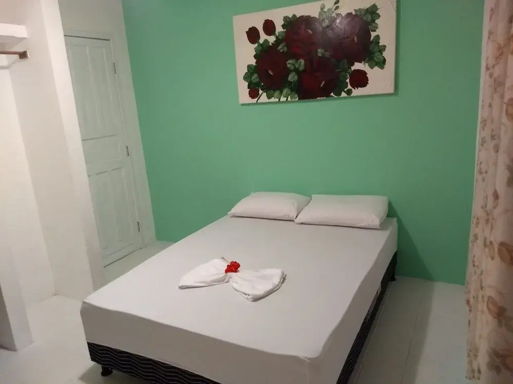 Hostel Caminho do Sol