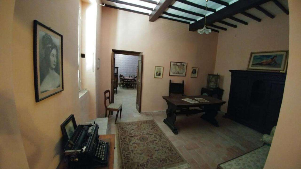 Casa Francesconi