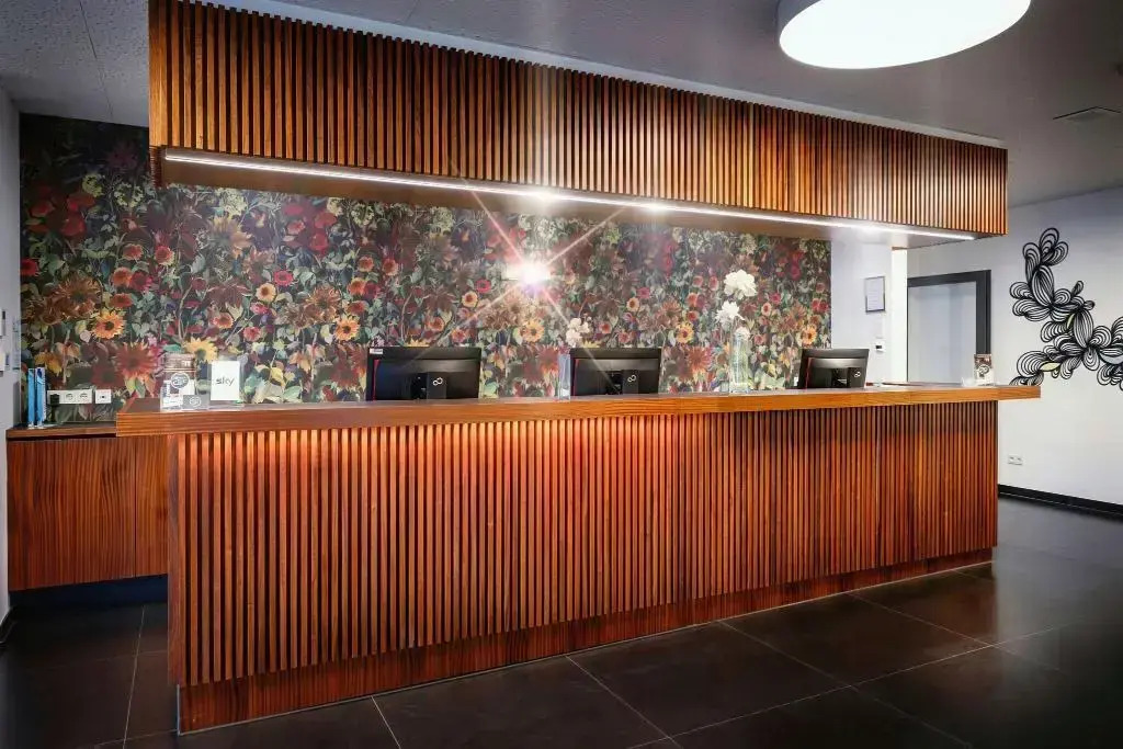 Hotel Cult Frankfurt City