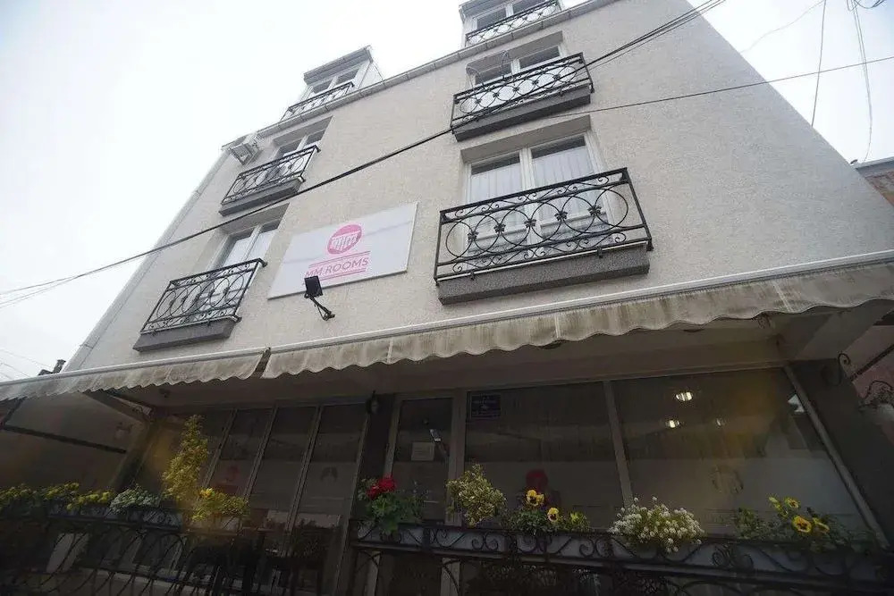 City Boutique Hotel Skopje