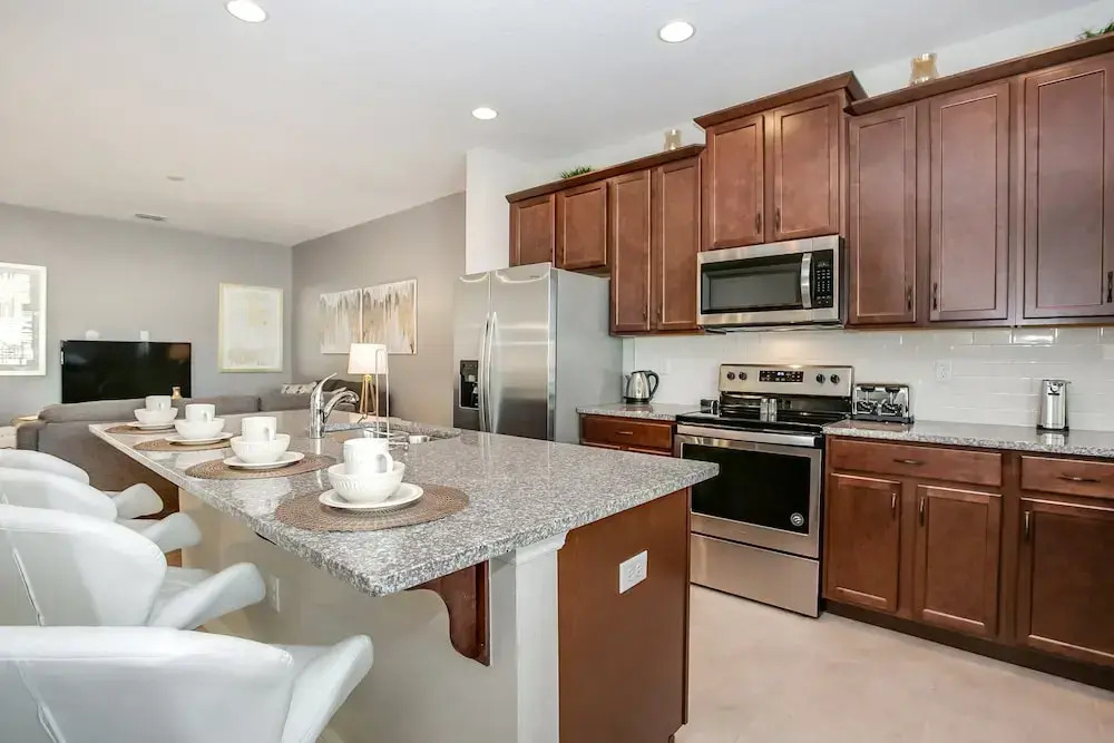 1529cpc Orlando's Newest Resort Community