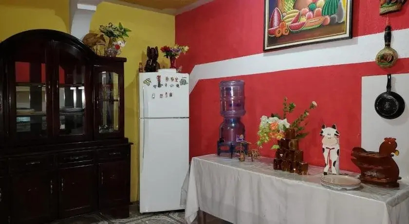 Hotel Amigo