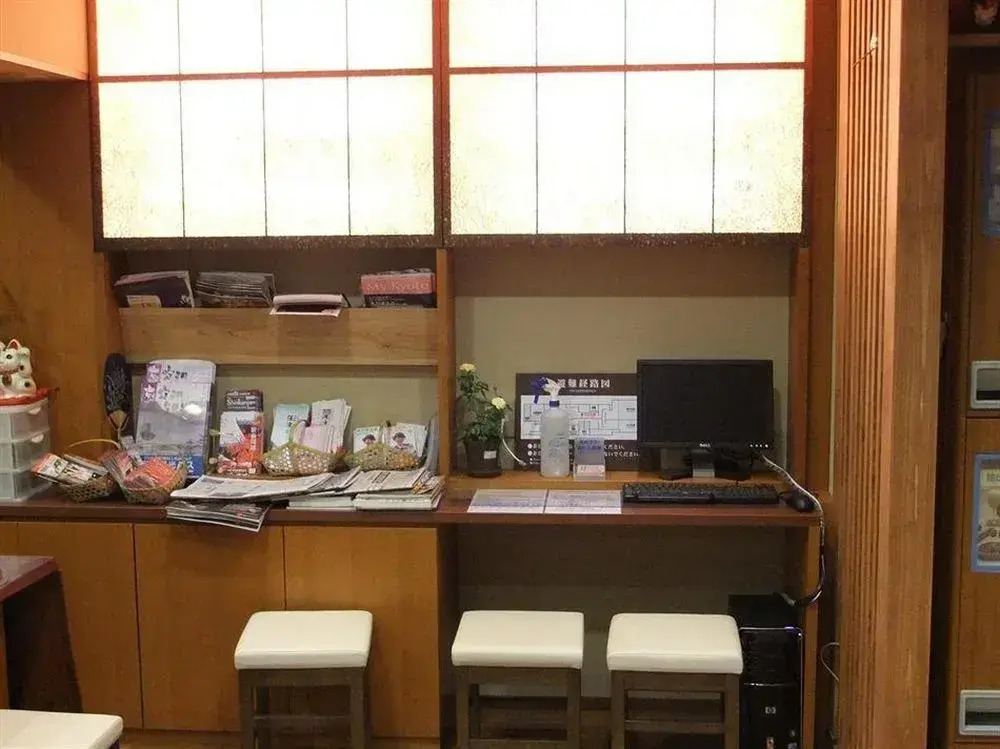 HOTEL Tomiya with Ms