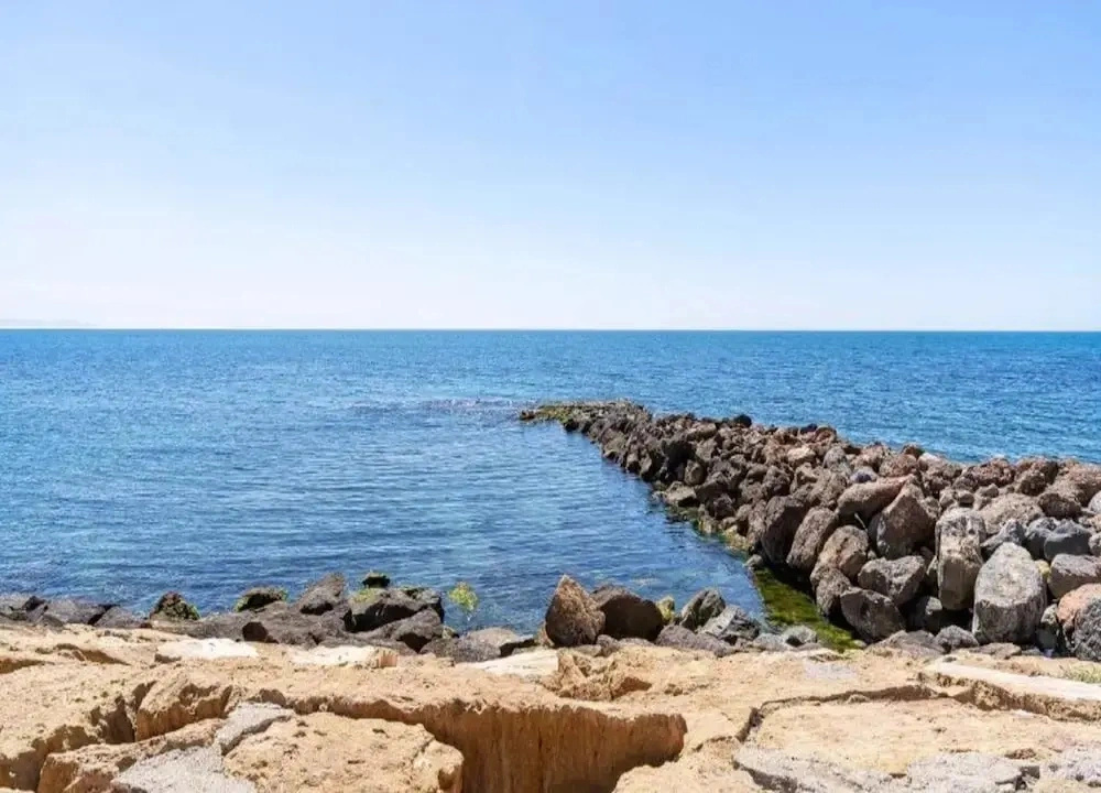 Villa in Almeria Near Mediterranean Beaches