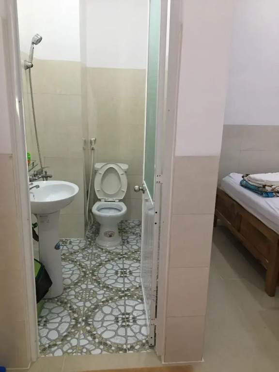 Hotel Phu Hai