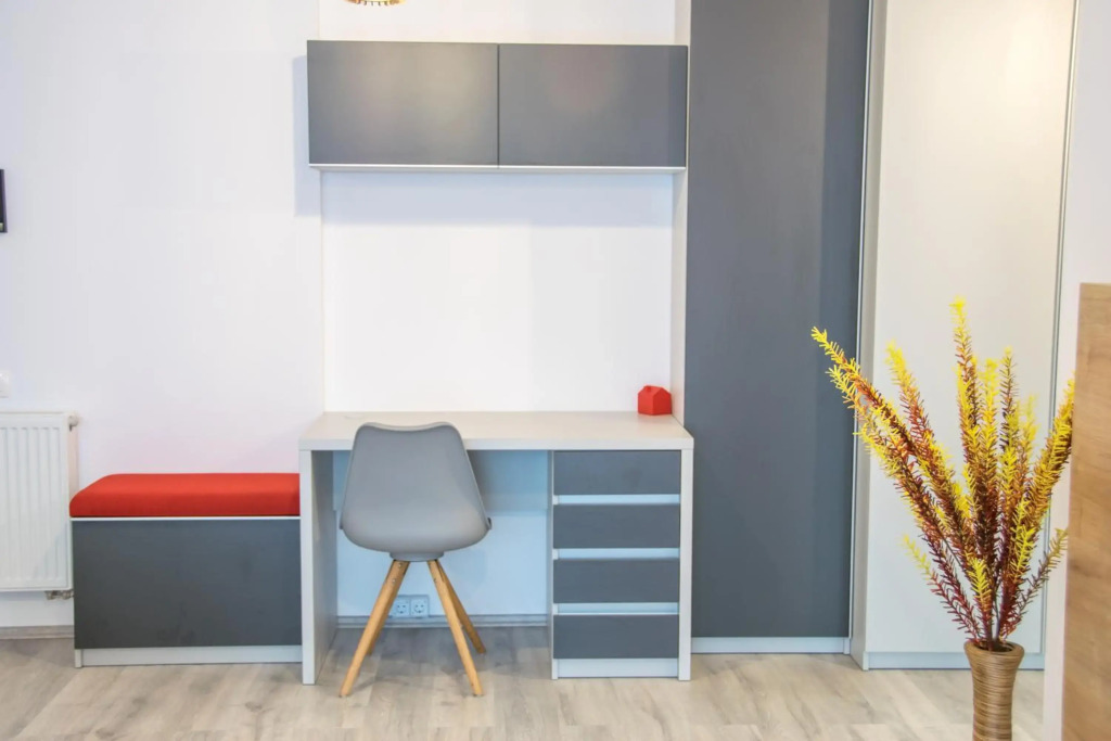 Riverside-Modern apartment-ARED