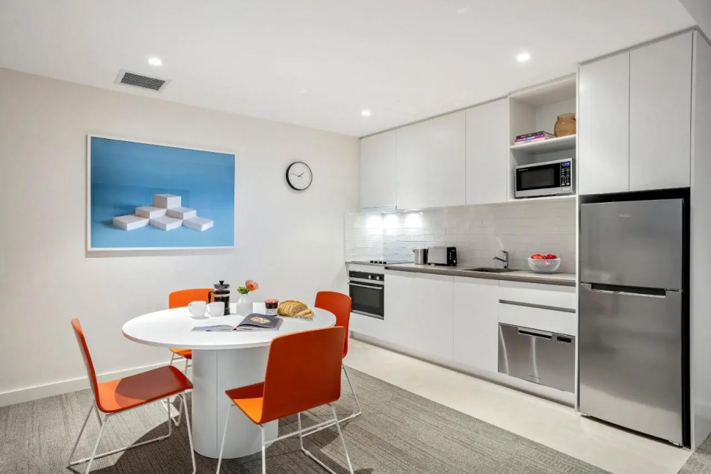 Quest Joondalup