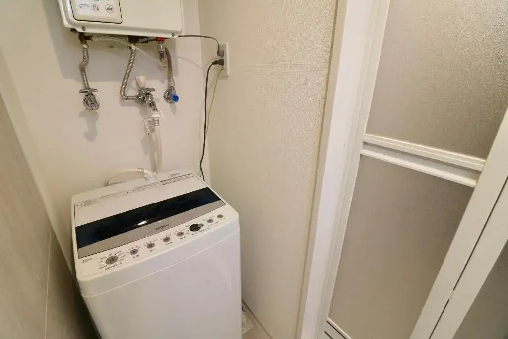 Sapporo - Apartment - Vacation STAY 7879