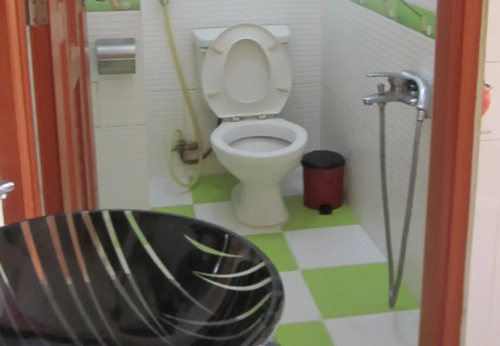 Minh Quang Hotel