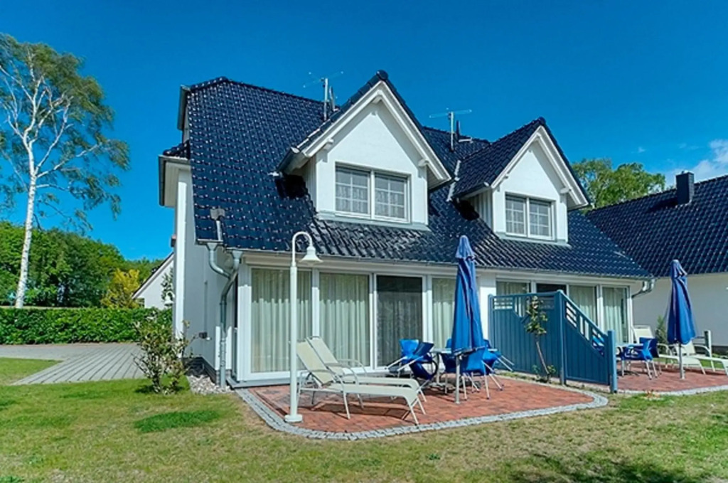 Strandglück FH 2