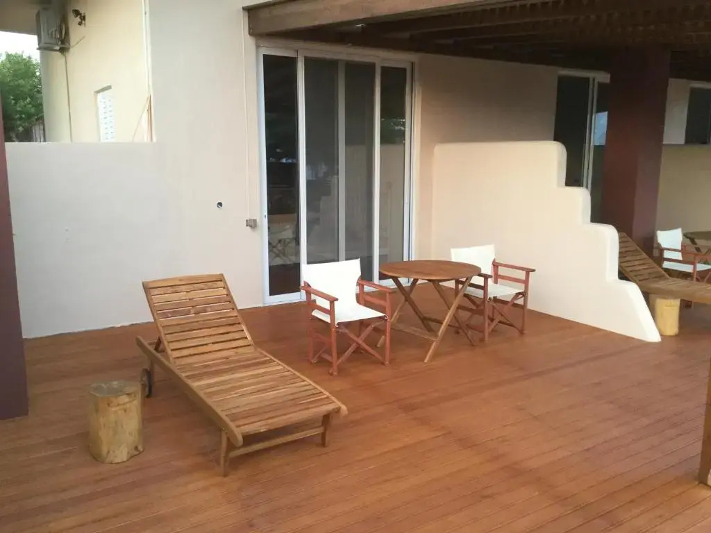 Artemis Suites