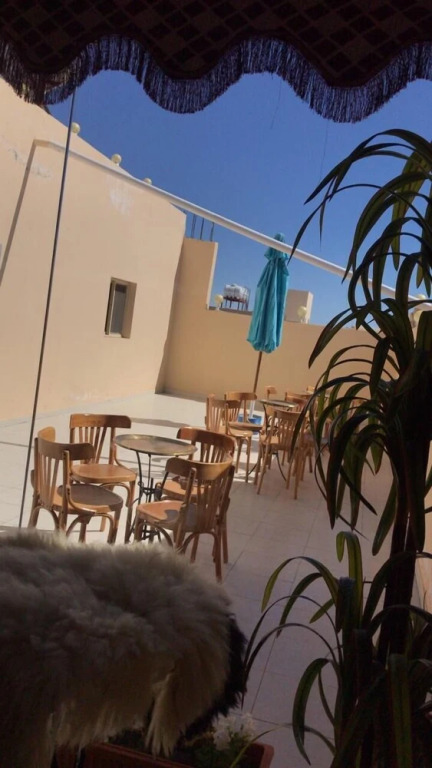 Waad Al Ula Hotel