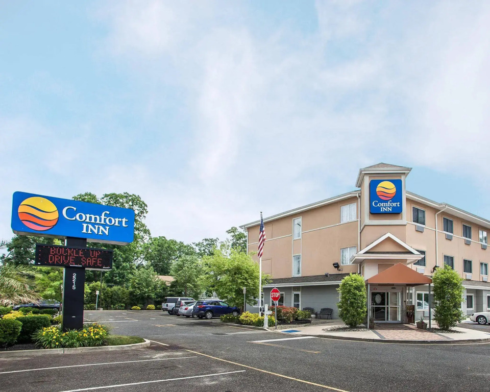 Avon Hotel - Toms River