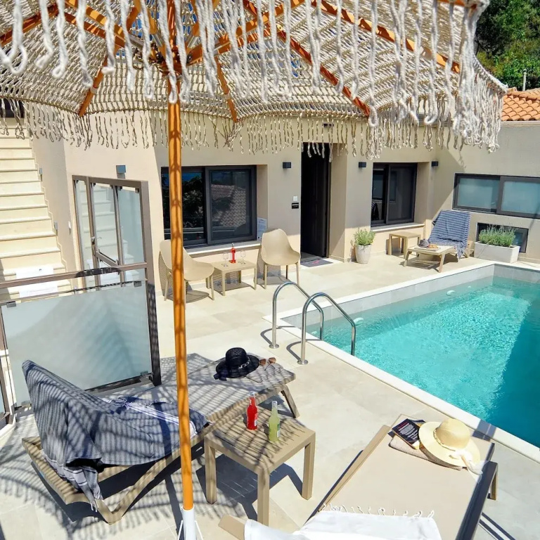 Demar Suites Vlycho Lefkada