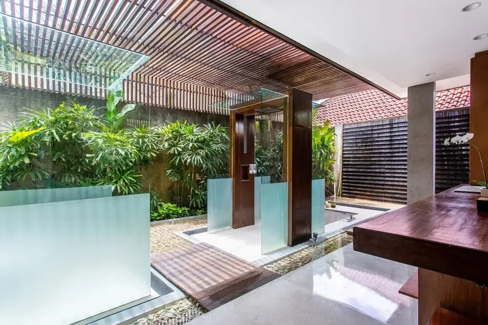 Ziva A Residence