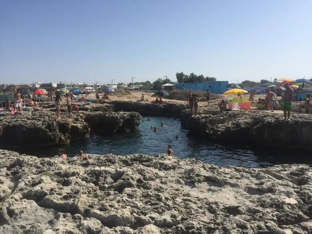 B&B Santa Lucia