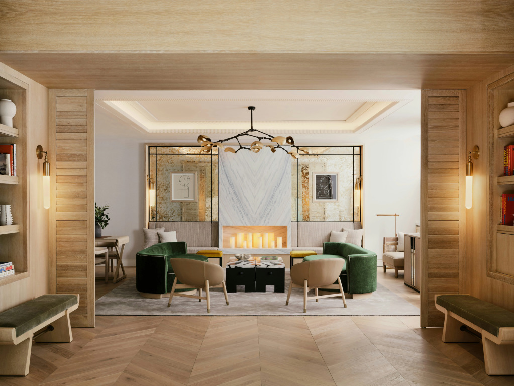 Kimpton Ashbel New York Park Avenue by IHG