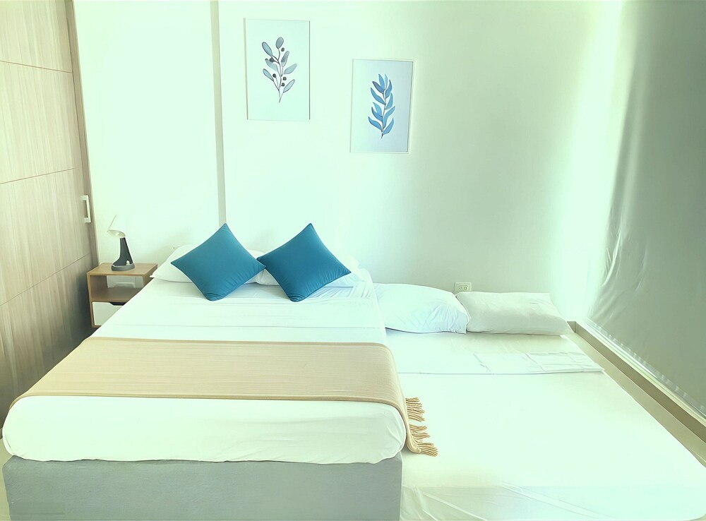 Apartamentos Velas al Mar - Cerca al Mar by SOHO