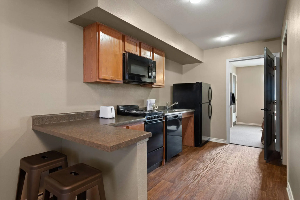 Eagles Den Suites Carrizo Springs a Travelodge by Wyndham