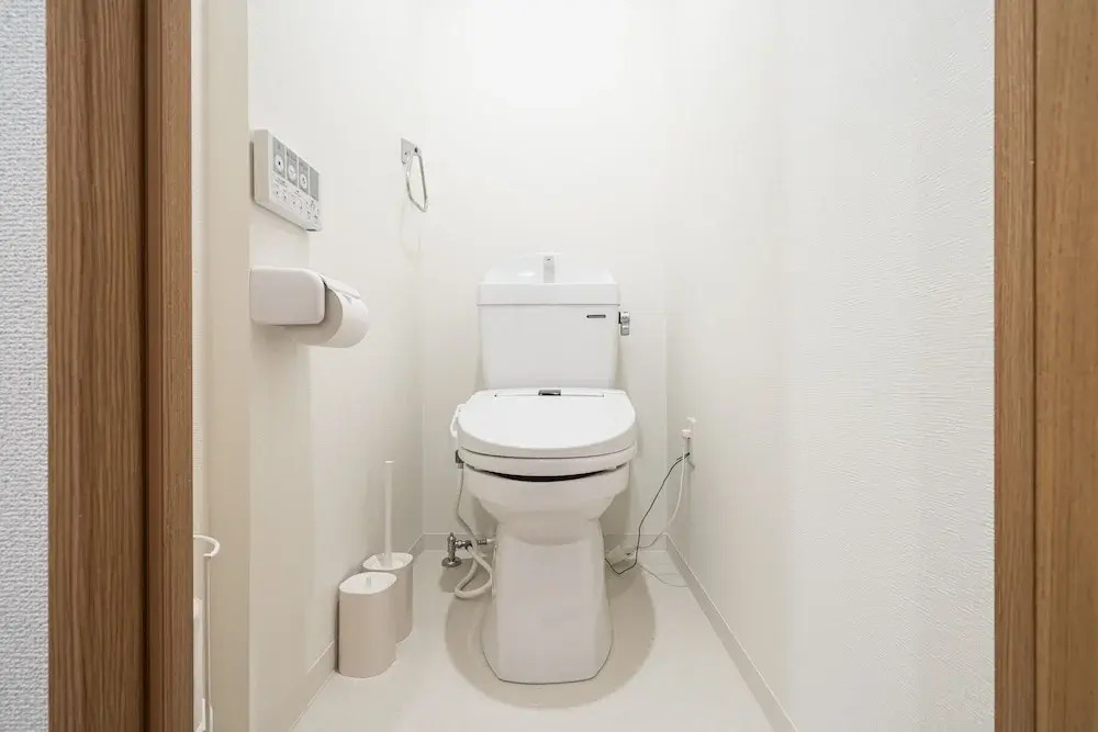 HR NOE Station AFP Apartment