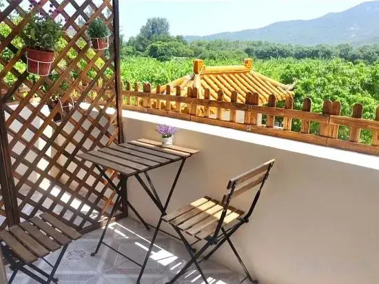 ShenZhen XiYong LeZhu Guesthouse