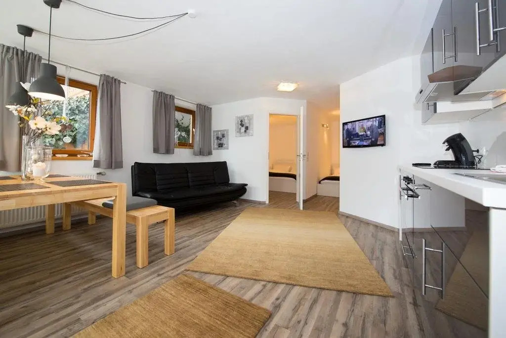 Appartement Auckenthaler