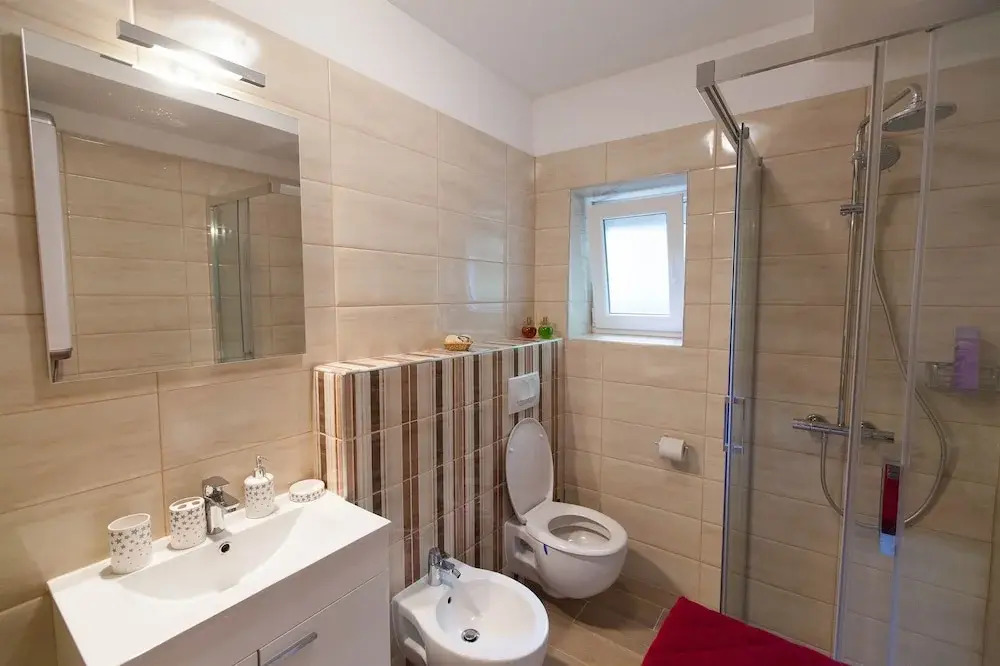 House VILLA NATURA