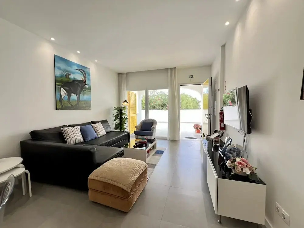 Vilamoura Club Villa 3 by Homing