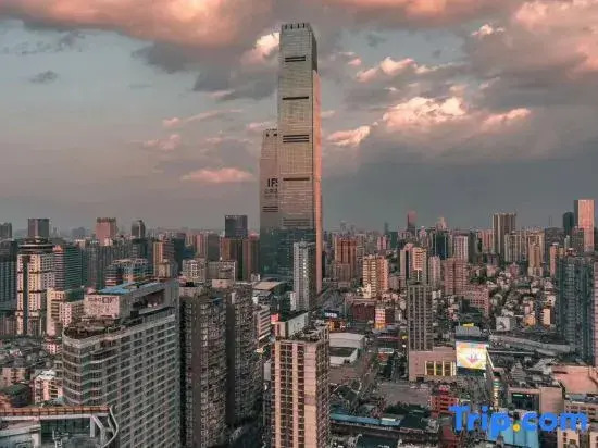 Atour Hotel Furong Middle Road Changsha