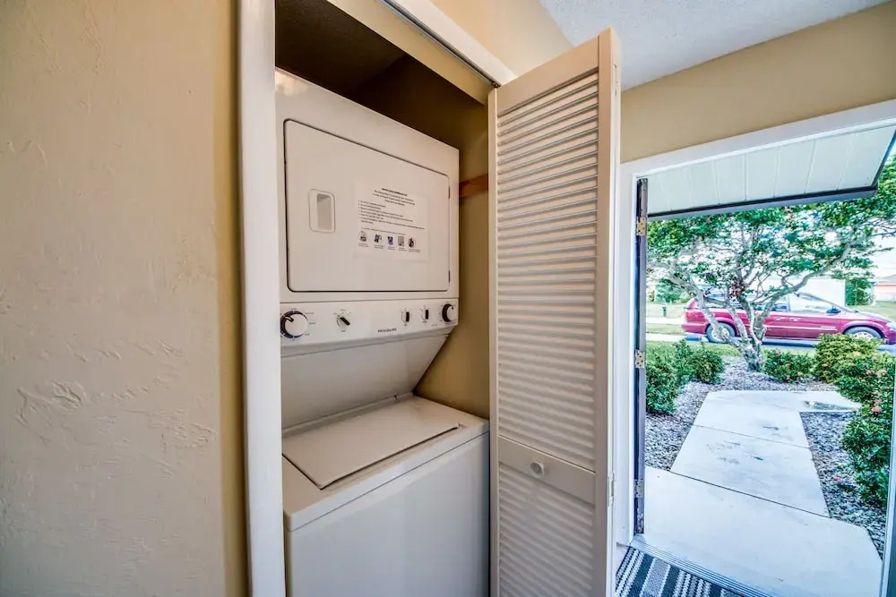 Condo at Waters Edge - Roelens Vacations