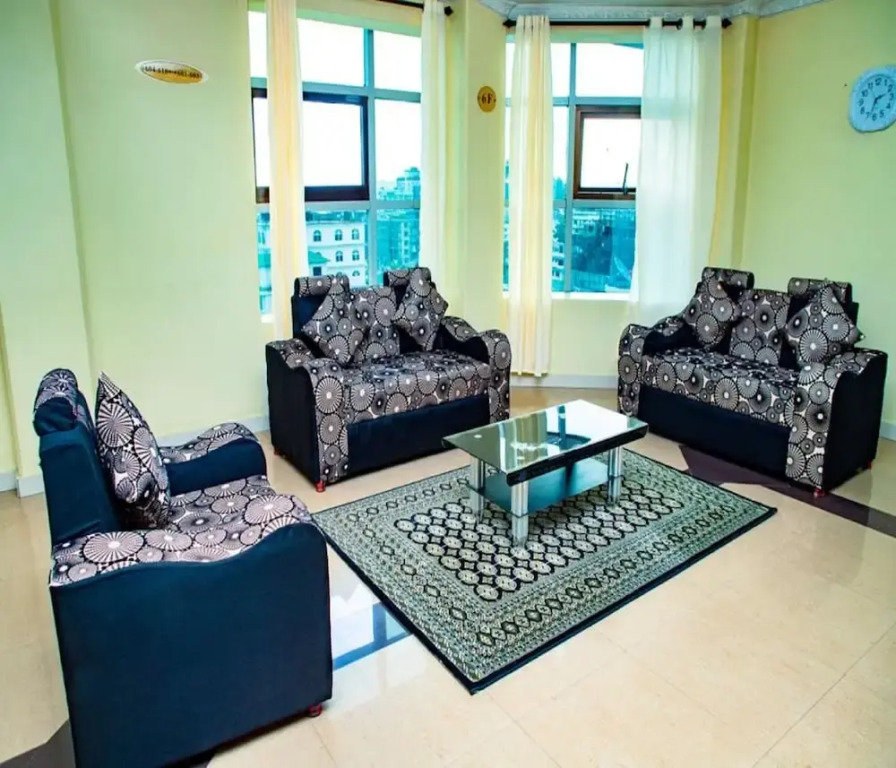 The Golden Pigeon Hotel And Spa