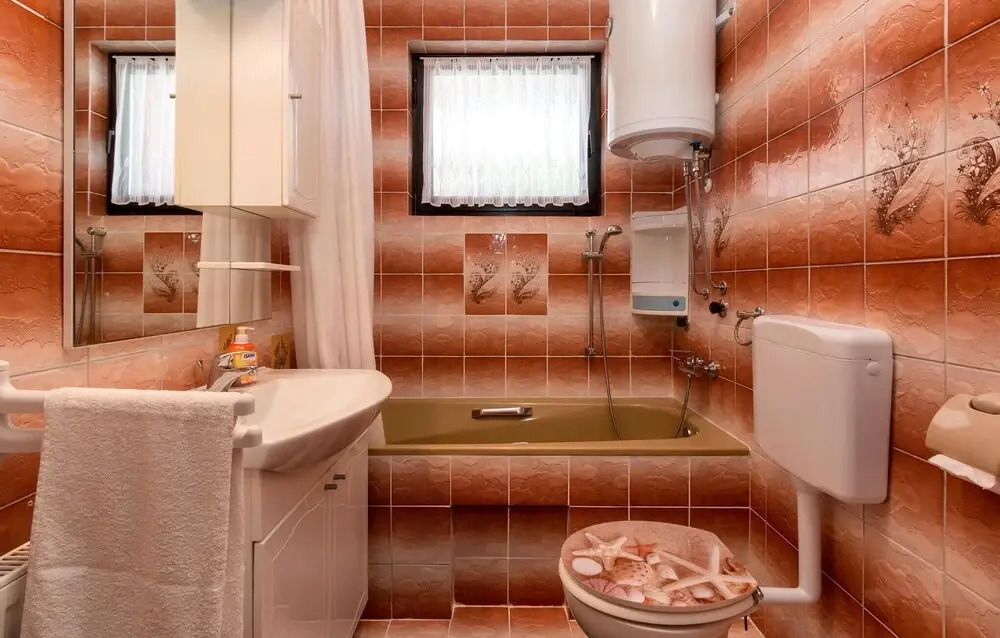 Amazing Apartment in Fazana With Wifi and 3 Bedrooms