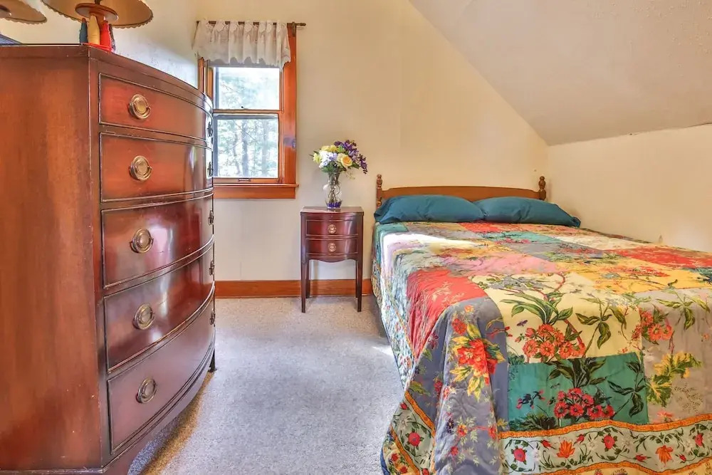 BJ's Lakehouse - 3 Br Home