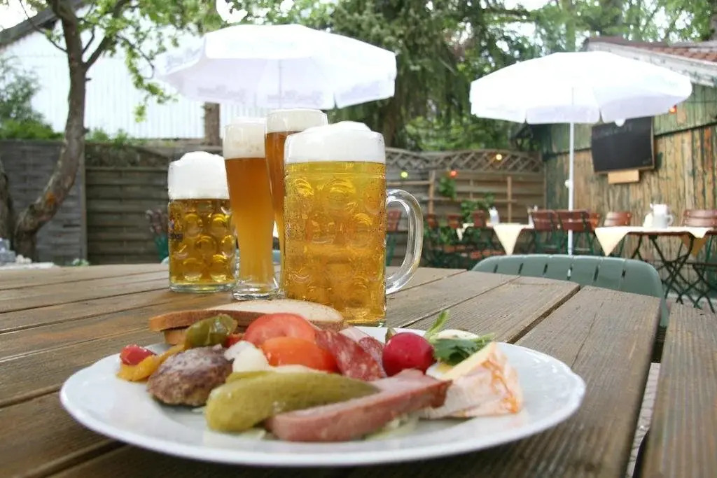 Hotel-Gasthof Eberherr