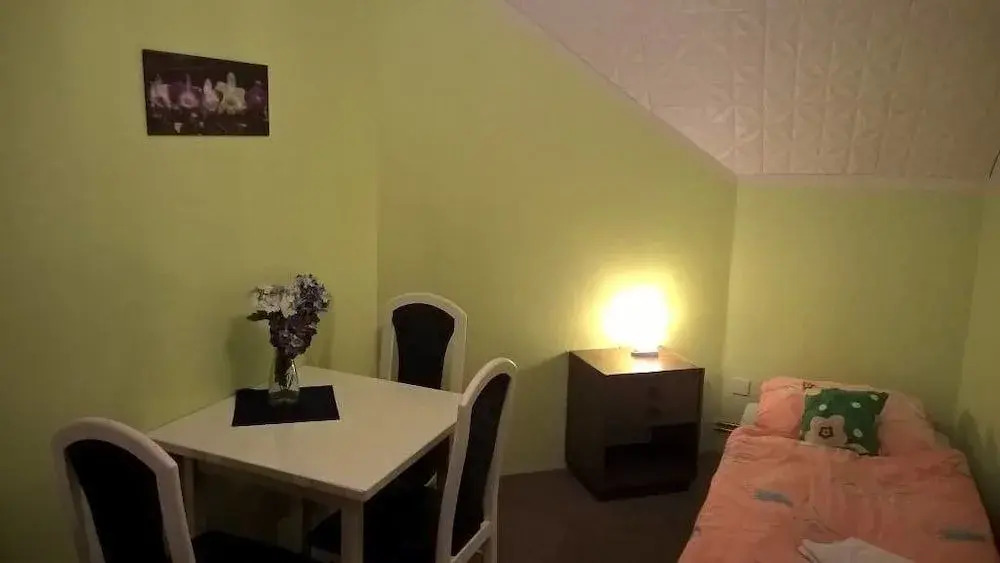 Penzion U Lukácu