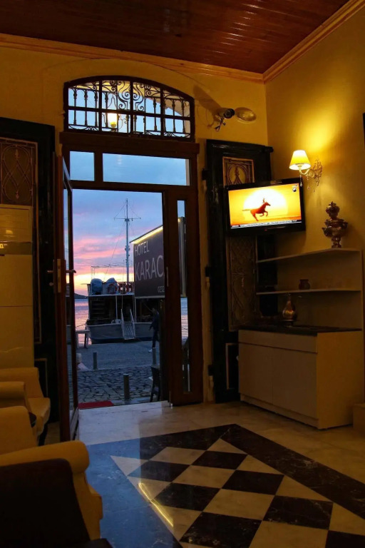 Hotel Karacam