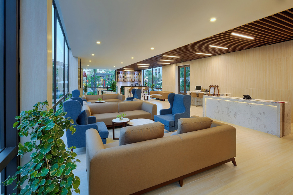 Royal Lotus Ha Long Resort and Villas