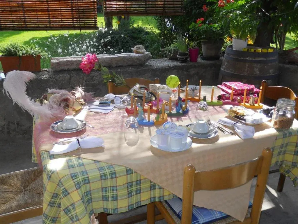 B&B Ca Morino