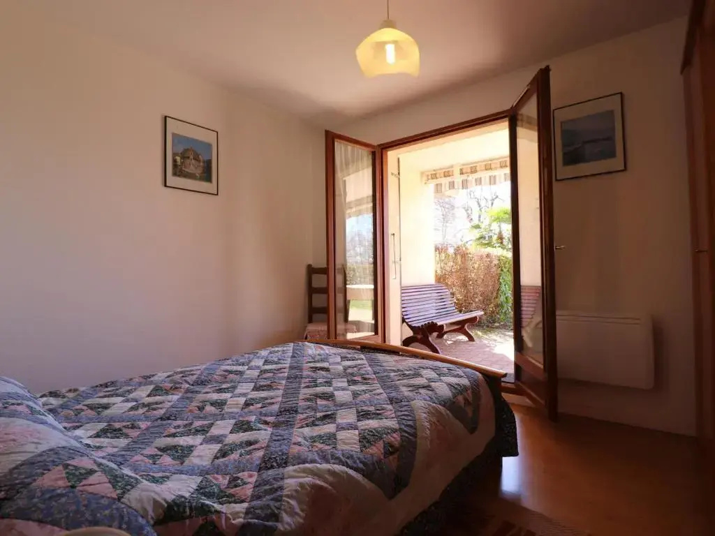 Appartement Annecy, 3 pièces, 6 personnes - FR-1-432-8