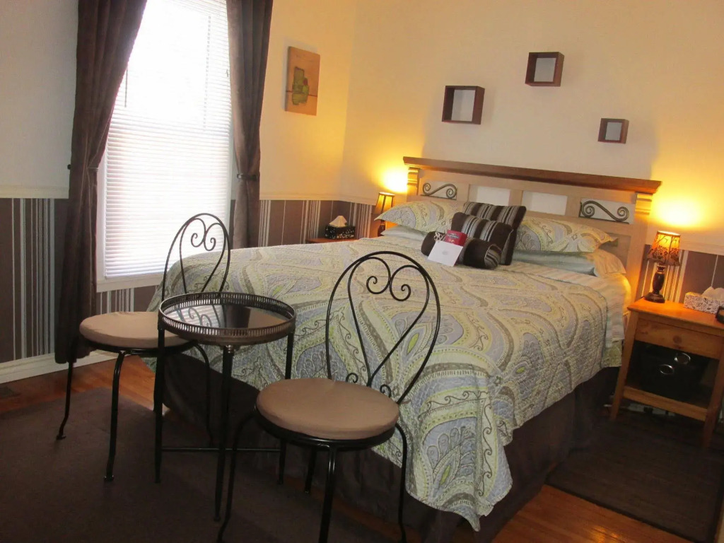 Cozy House B&B